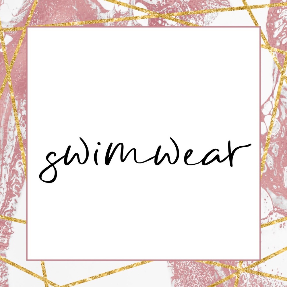 Swimwear